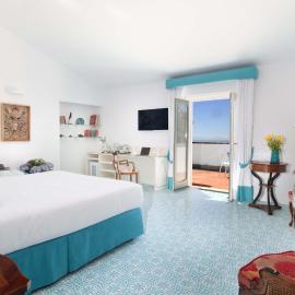 Estate4home - De Pando Panoramic Suites 1096, hótel í Scala