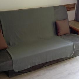 Appartement au Cœur du Col de Rousset, hôtel à Saint-Agnan-en-Vercors