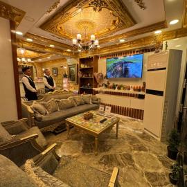IMMORTELLE HOTEL lord sophiha, hotel in Istanbul