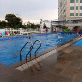 MOTEL Đồng Khởi, Hotel in Giồng Tú Ðiền