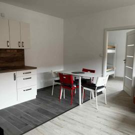 Apartmán Vrbno