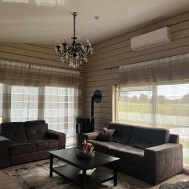 Lazariškio apartamentai, hotel sa Martyniškėnai