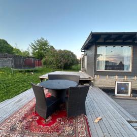 Scandinavian Style Ridabu Hamar, hotel en Hamar