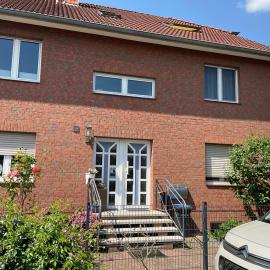 2 Zimmer Gästewohnung
