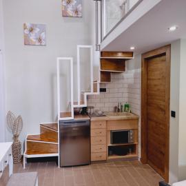 Stefanos house 2, khách sạn ở Parga