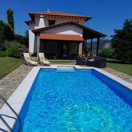 Villa del Mar, hotel in Villaviciosa