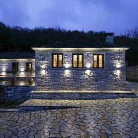 Alexandros private house, hotel in Ano Pedina