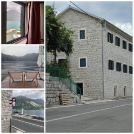 Apartments Vila San
