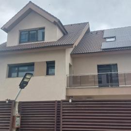 Garsoniera in Vila Campus Mamaia Constanta، فندق في كونستانتا