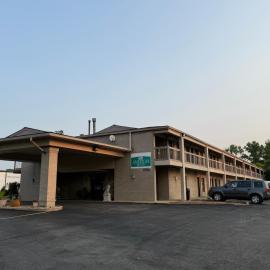 America's Best Inn & Suites Eureka, hotel a Eureka