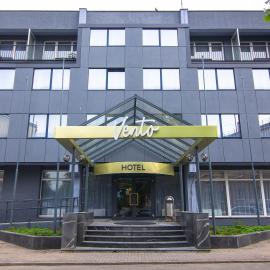 Ventspils में, होटल Hotel Vento