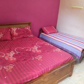 Nallur Mylooran Arangam, Hotel in Jaffna
