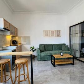 Salamina Urban Escape 1, Hotel in Salamís