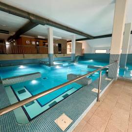 Costa Reinante Spa