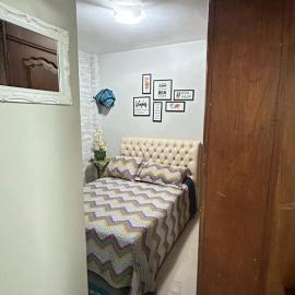 Apartamento Waldo Pinheiro, hotel in Belém