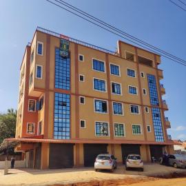 The Kulta Spot Executive Living