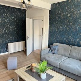 L escale: Givet şehrinde bir otel
