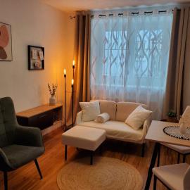 Ferienwohnung im schönen Allgäu, hotel a Kaufbeuren