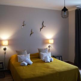 O Forte Guest House, готель у місті Пеніші