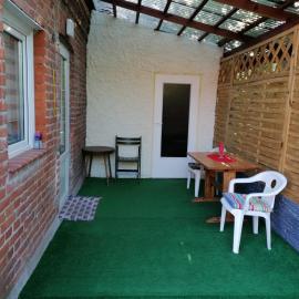 Apartament Oczko