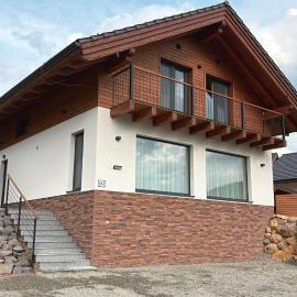 Chalet MIA