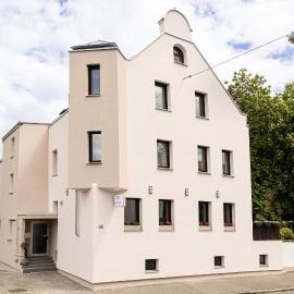 Pension Märkl Augsburg, Hotel in Augsburg