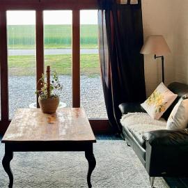 Skorstensfejerens Bed & Breakfast, hotel di Bogense