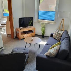 Ferienwohnung Kormoran