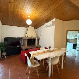 Grande appartamento Stella Marina