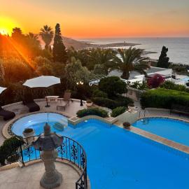Madliena Hills Mansion, hotel in Is-Swieqi