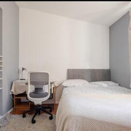 Nice and spacious room