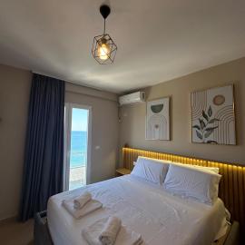 CoastAL Hotel Shengjin