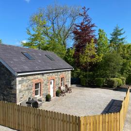 The Cottage Bailieborough Cavan, hotel en Bailieborough