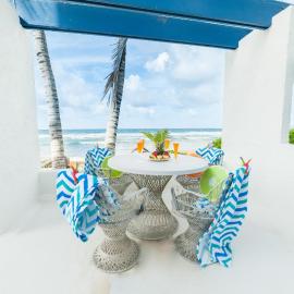 Amazing Ocean Front Stunning Views Virgin Islands Paradise 2-2, hotel a Sion Farm