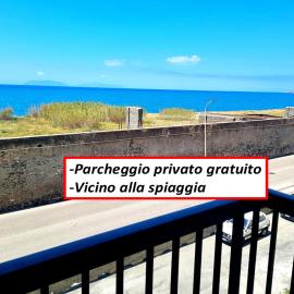 GIALLO - PROPPRO SRL - MILAZZO FRONTE MAREe