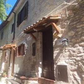 Cottanello,"La casa del sole"