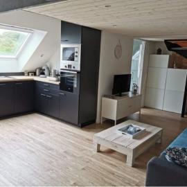 Gîte en campagne, idéal randonneurs, hotell sihtkohas Lopérec