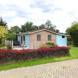 Vakantiehuis Nynke, hotell i Grou