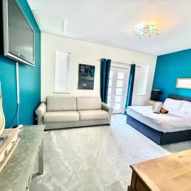 Spacious Iconic Lesmurdie House 2 bed, free WiFi and Parking, hotel in Elgin