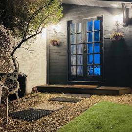 The Treehouse