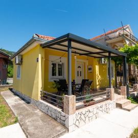 House Mila
