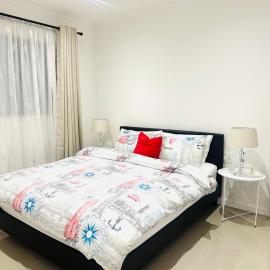 Lalla Cottages - Cape Town