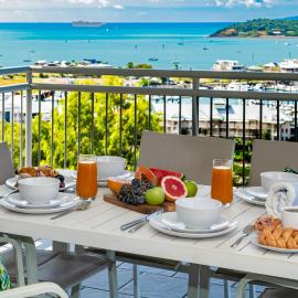 Turquoise Shores Whitsundays
