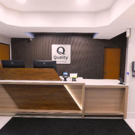 Quality Inn Pontiac, Hotel in Pontiac