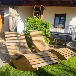 Ferienwohnung Jahnel, Hotel in Waging am See
