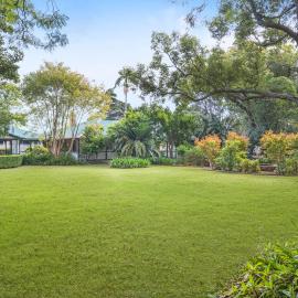 Historic Huntingdon House, hotel v destinaci Wauchope