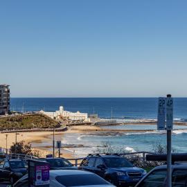 Surfside Newcastle Beach