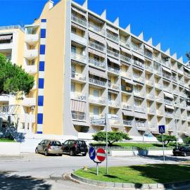 Apartment in Porto Santa Margherita by the Sea