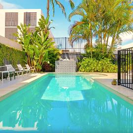 The Residence at Fletcher Lane Boutique Stay