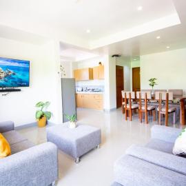 ILA Apartelle Boracay